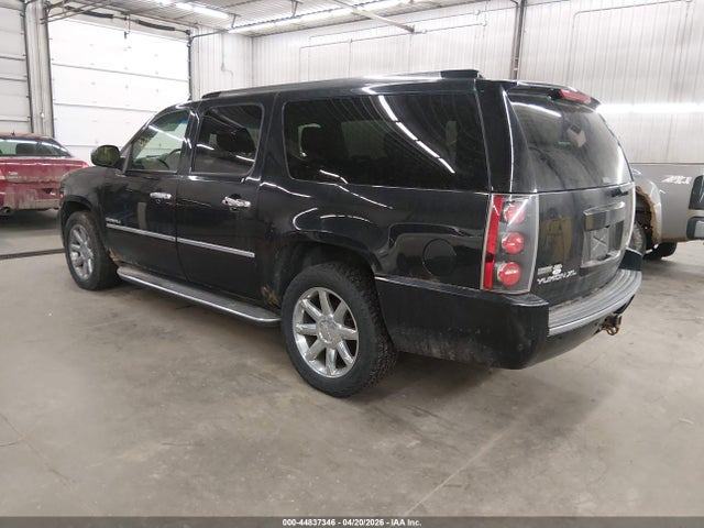 44837346 :رقم المزاد ، 1GKS2MEF4BR369261 vin ، 2011 Gmc Yukon Xl 1500 Denali مزاد بيع