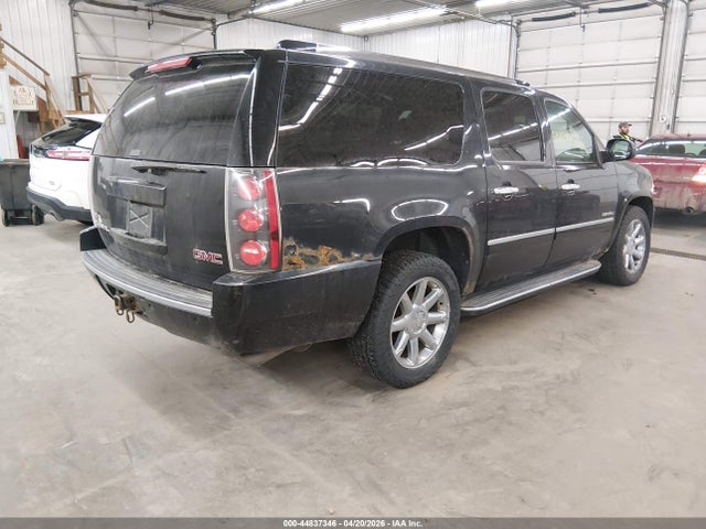44837346 :رقم المزاد ، 1GKS2MEF4BR369261 vin ، 2011 Gmc Yukon Xl 1500 Denali مزاد بيع