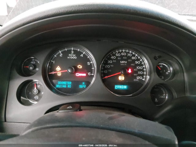 44837346 :رقم المزاد ، 1GKS2MEF4BR369261 vin ، 2011 Gmc Yukon Xl 1500 Denali مزاد بيع