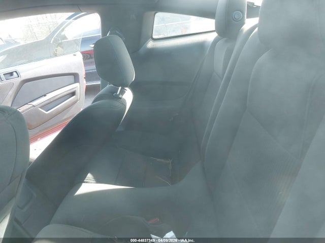 2011 FORD MUSTANG 1ZVBP8AM9B5128521 Photo 7