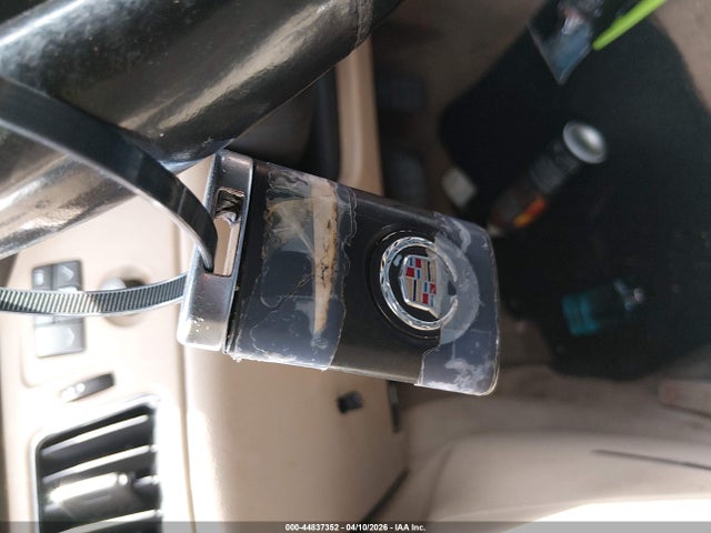 2012 Cadillac Cts Premium მანქანა იყიდება აუქციონზე, vin: 1G6DP1E38C0149205, აუქციონის ნომერი: 44837352