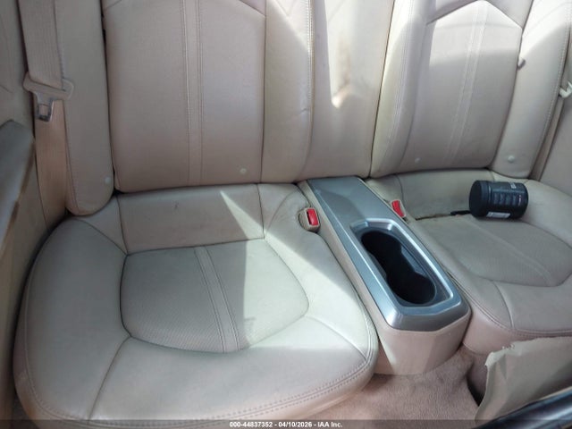 2012 Cadillac Cts Premium მანქანა იყიდება აუქციონზე, vin: 1G6DP1E38C0149205, აუქციონის ნომერი: 44837352