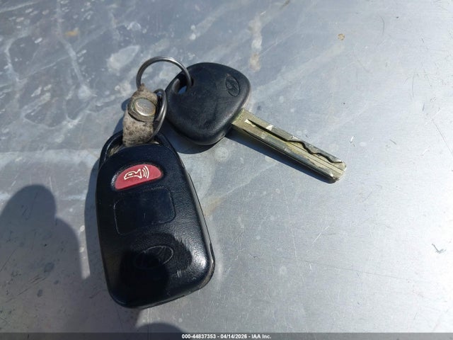Продаж на аукціоні авто 2011 Hyundai Sonata Gls, vin: 5NPEB4AC1BH289718, номер лоту: 44837353