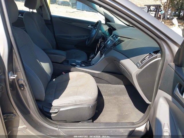Продаж на аукціоні авто 2011 Hyundai Sonata Gls, vin: 5NPEB4AC1BH289718, номер лоту: 44837353