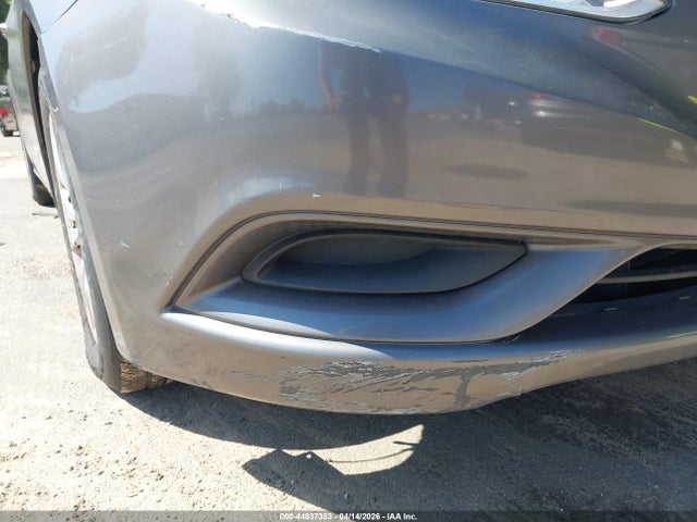 Продаж на аукціоні авто 2011 Hyundai Sonata Gls, vin: 5NPEB4AC1BH289718, номер лоту: 44837353