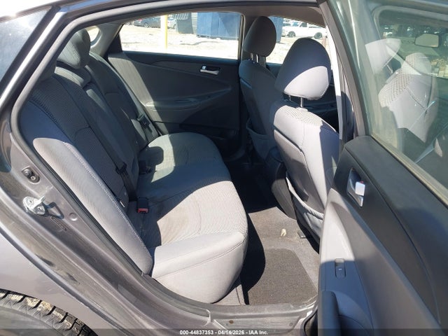 Продаж на аукціоні авто 2011 Hyundai Sonata Gls, vin: 5NPEB4AC1BH289718, номер лоту: 44837353