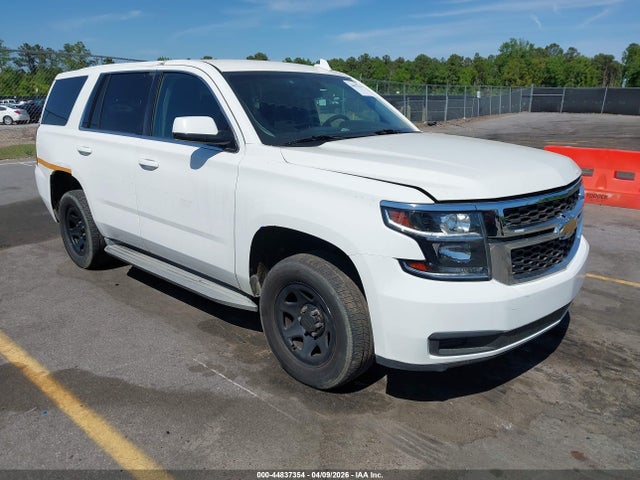 2015 CHEVROLET TAHOE 1GNLC2EC7FR590079
