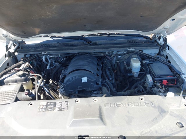 2015 CHEVROLET TAHOE 1GNLC2EC7FR590079 Photo 9