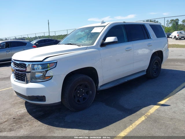 2015 CHEVROLET TAHOE 1GNLC2EC7FR590079 Photo 1