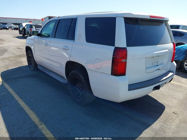 2015 CHEVROLET TAHOE 1GNLC2EC7FR590079 Photo 2
