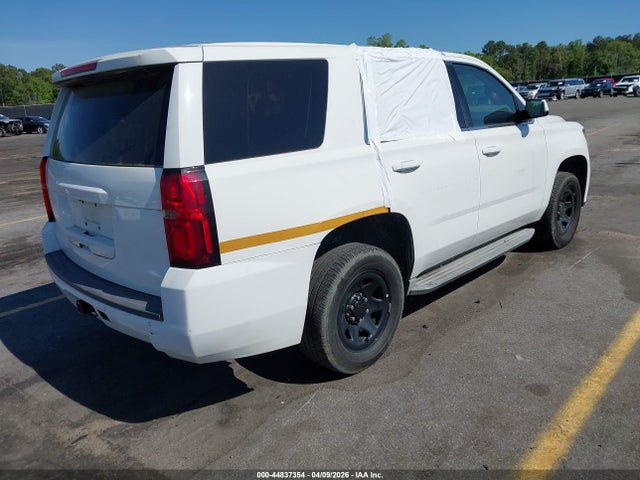 2015 CHEVROLET TAHOE 1GNLC2EC7FR590079 Photo 3