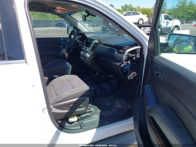 2015 CHEVROLET TAHOE 1GNLC2EC7FR590079 Photo 4