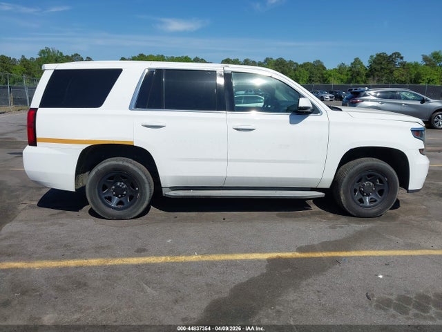 2015 CHEVROLET TAHOE 1GNLC2EC7FR590079 Photo 5