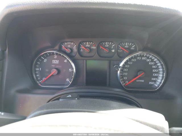 2015 CHEVROLET TAHOE 1GNLC2EC7FR590079 Photo 6