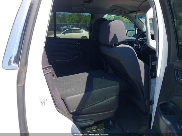 2015 CHEVROLET TAHOE 1GNLC2EC7FR590079 Photo 7