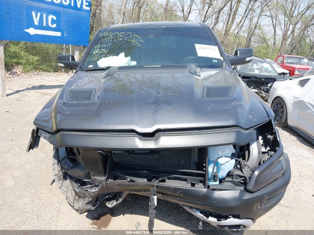 Aukcja sprzedaży 2022 Ram 1500 Rebel  4x4 5'7 Box, vin: 1C6SRFLT8NN265516, numer aukcji: 44837356