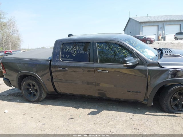 Aukcja sprzedaży 2022 Ram 1500 Rebel  4x4 5'7 Box, vin: 1C6SRFLT8NN265516, numer aukcji: 44837356