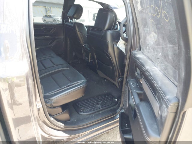 Aukcja sprzedaży 2022 Ram 1500 Rebel  4x4 5'7 Box, vin: 1C6SRFLT8NN265516, numer aukcji: 44837356