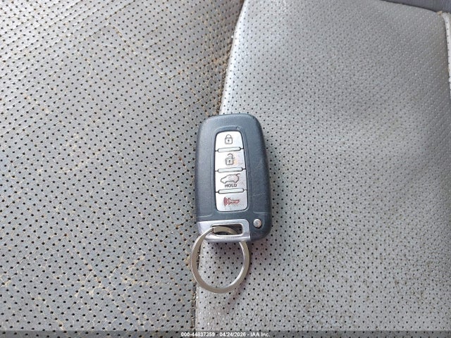 2013 Kia Optima Ex მანქანა იყიდება აუქციონზე, vin: 5XXGN4A79DG161843, აუქციონის ნომერი: 44837359
