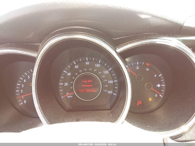 2013 Kia Optima Ex მანქანა იყიდება აუქციონზე, vin: 5XXGN4A79DG161843, აუქციონის ნომერი: 44837359