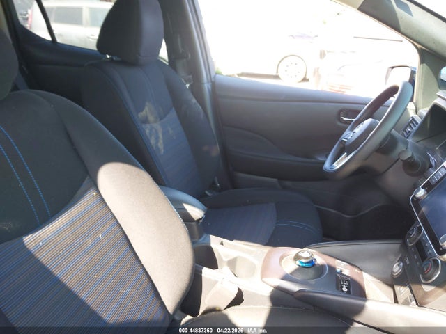 Продажа на аукционе авто 2023 Nissan Leaf S 40 Kwh, vin: 1N4AZ1BV9PC554077, номер лота: 44837360