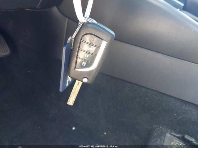 Toyota COROLLA LE 2022 5YFEPMAE0NP332309 Image 11