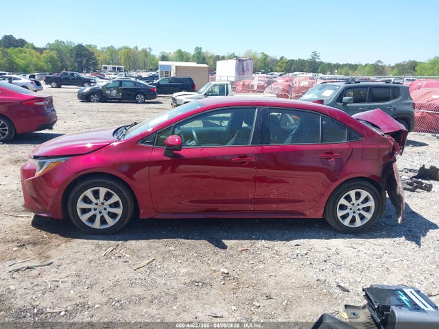 Toyota COROLLA LE 2022 5YFEPMAE0NP332309 Image 15