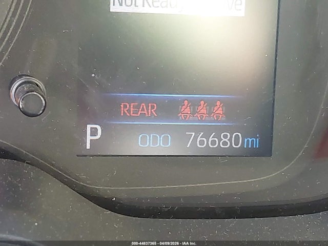 Toyota COROLLA LE 2022 5YFEPMAE0NP332309 Image 16