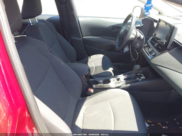 Toyota COROLLA LE 2022 5YFEPMAE0NP332309 Image 5