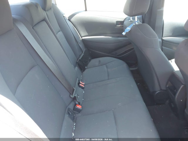 Toyota COROLLA LE 2022 5YFEPMAE0NP332309 Image 8
