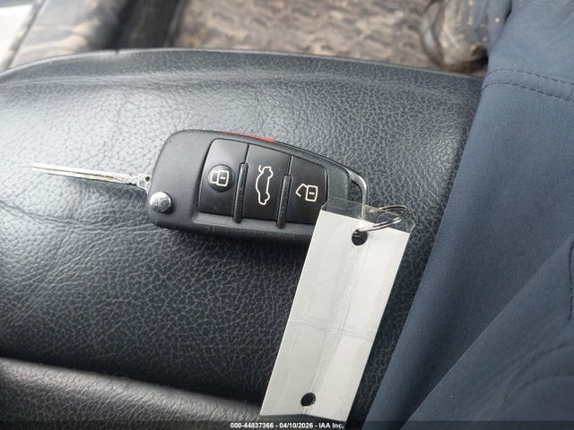 44837366 :رقم المزاد ، WA1JCCFS2JR029187 vin ، 2018 Audi Q3 2.0t Premium/2.0t Sport Premium مزاد بيع