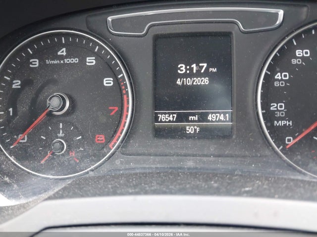 44837366 :رقم المزاد ، WA1JCCFS2JR029187 vin ، 2018 Audi Q3 2.0t Premium/2.0t Sport Premium مزاد بيع
