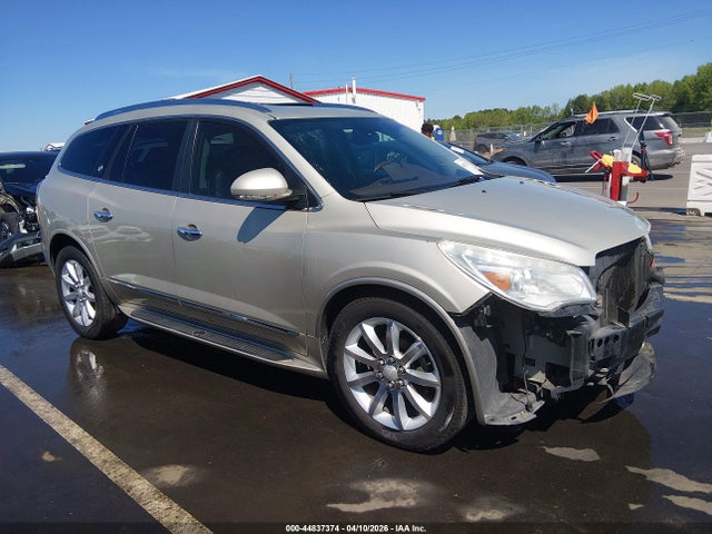 Продажа на аукционе авто 2014 Buick Enclave Premium, vin: 5GAKRCKD6EJ181883, номер лота: 44837374