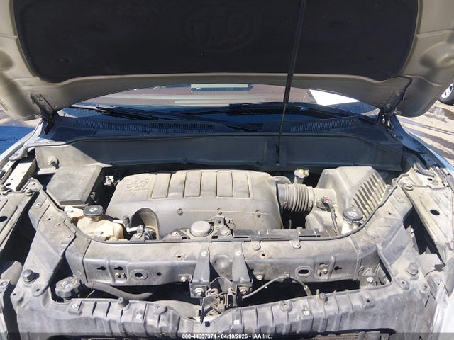 Продажа на аукционе авто 2014 Buick Enclave Premium, vin: 5GAKRCKD6EJ181883, номер лота: 44837374
