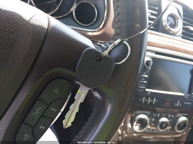 Продажа на аукционе авто 2014 Buick Enclave Premium, vin: 5GAKRCKD6EJ181883, номер лота: 44837374