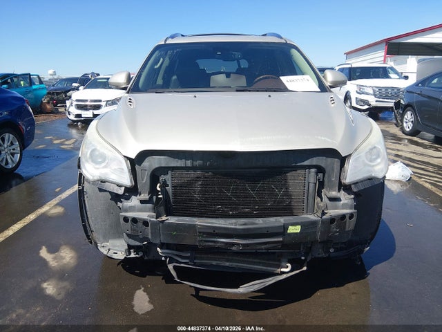 Продажа на аукционе авто 2014 Buick Enclave Premium, vin: 5GAKRCKD6EJ181883, номер лота: 44837374