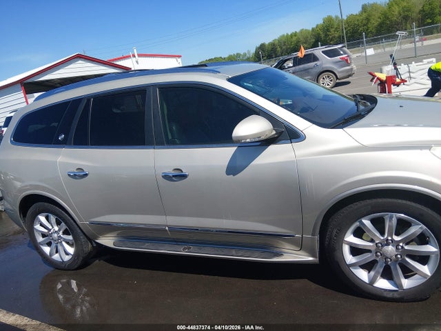Продажа на аукционе авто 2014 Buick Enclave Premium, vin: 5GAKRCKD6EJ181883, номер лота: 44837374