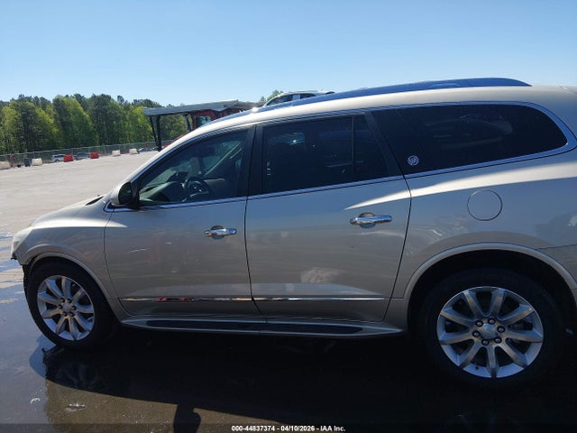 Продажа на аукционе авто 2014 Buick Enclave Premium, vin: 5GAKRCKD6EJ181883, номер лота: 44837374