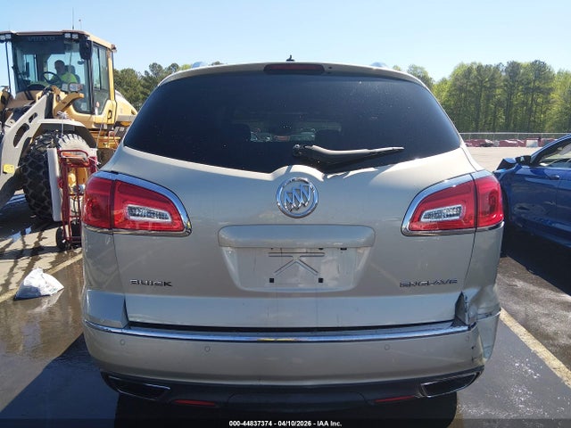 Продажа на аукционе авто 2014 Buick Enclave Premium, vin: 5GAKRCKD6EJ181883, номер лота: 44837374