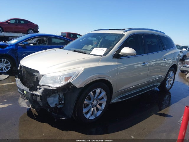Продажа на аукционе авто 2014 Buick Enclave Premium, vin: 5GAKRCKD6EJ181883, номер лота: 44837374