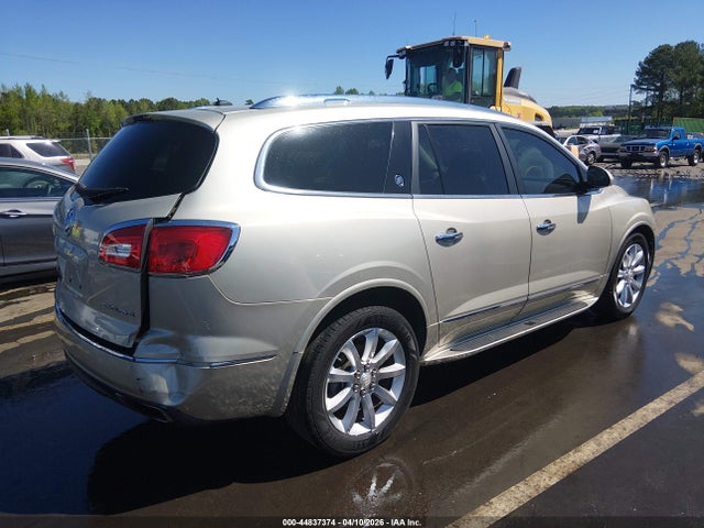 Продажа на аукционе авто 2014 Buick Enclave Premium, vin: 5GAKRCKD6EJ181883, номер лота: 44837374