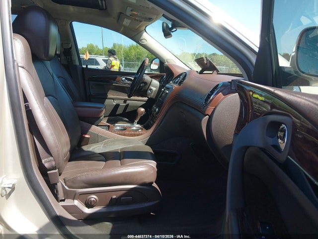 Продажа на аукционе авто 2014 Buick Enclave Premium, vin: 5GAKRCKD6EJ181883, номер лота: 44837374