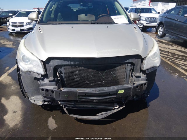 Продажа на аукционе авто 2014 Buick Enclave Premium, vin: 5GAKRCKD6EJ181883, номер лота: 44837374