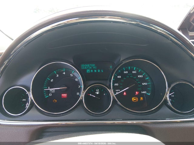 Продажа на аукционе авто 2014 Buick Enclave Premium, vin: 5GAKRCKD6EJ181883, номер лота: 44837374