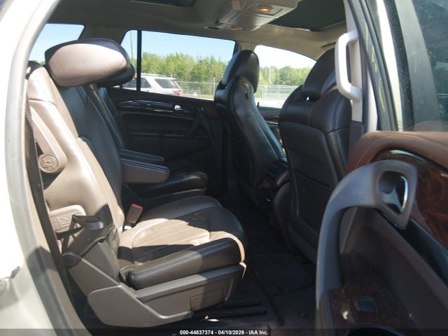 Продажа на аукционе авто 2014 Buick Enclave Premium, vin: 5GAKRCKD6EJ181883, номер лота: 44837374