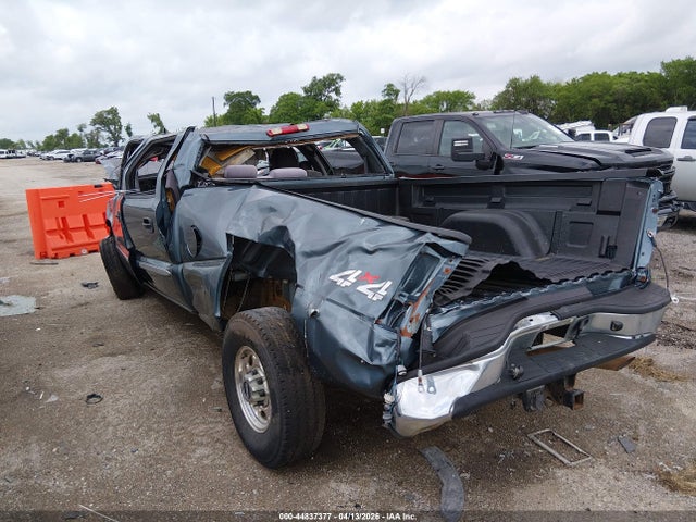 Aukcja sprzedaży 2007 Gmc Sierra 2500hd Classic Sle2, vin: 1GTHK23UX7F140054, numer aukcji: 44837377