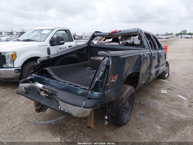 Aukcja sprzedaży 2007 Gmc Sierra 2500hd Classic Sle2, vin: 1GTHK23UX7F140054, numer aukcji: 44837377