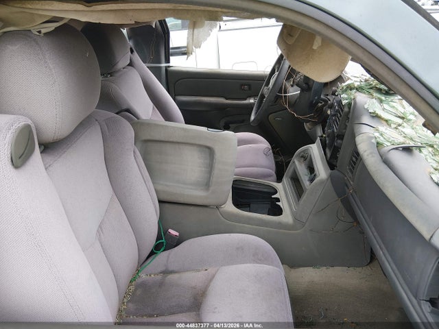 Aukcja sprzedaży 2007 Gmc Sierra 2500hd Classic Sle2, vin: 1GTHK23UX7F140054, numer aukcji: 44837377