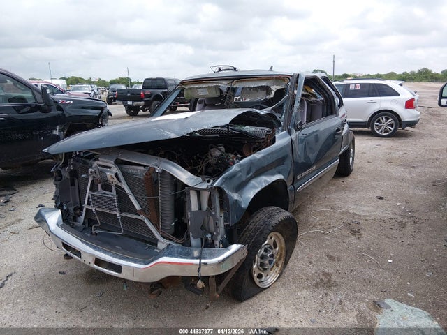 Aukcja sprzedaży 2007 Gmc Sierra 2500hd Classic Sle2, vin: 1GTHK23UX7F140054, numer aukcji: 44837377