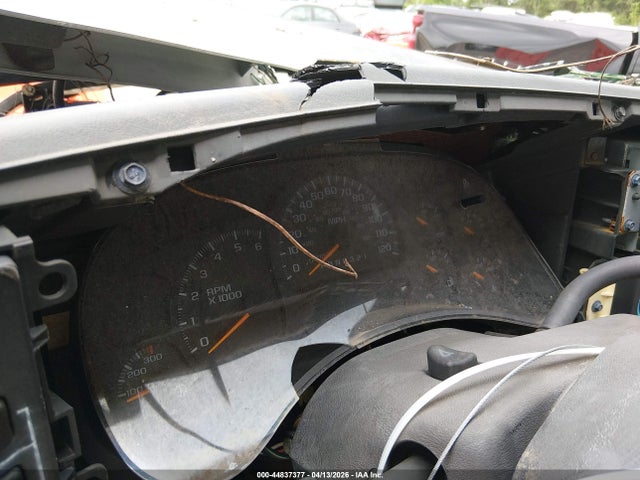 Aukcja sprzedaży 2007 Gmc Sierra 2500hd Classic Sle2, vin: 1GTHK23UX7F140054, numer aukcji: 44837377